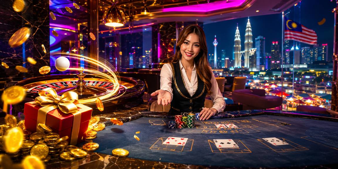 4lotto Buka meja Blackjack 4lotto