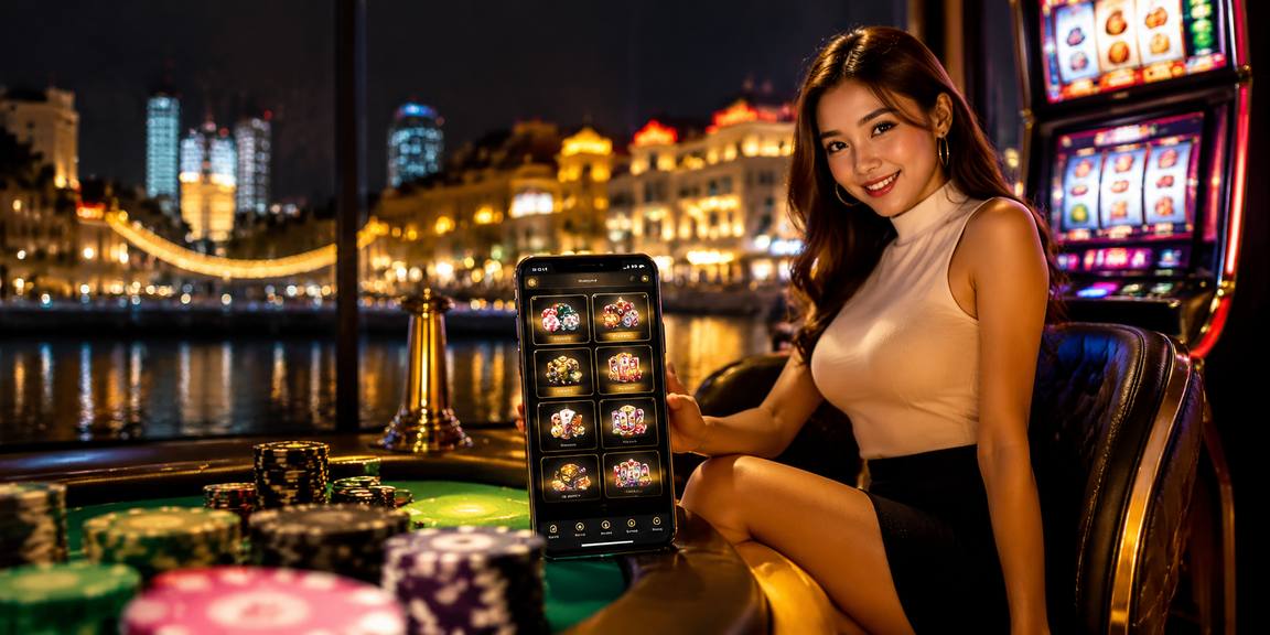 4lotto Zona Nilai Bet Maksimum