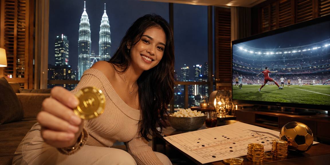 4lotto Meja langsung